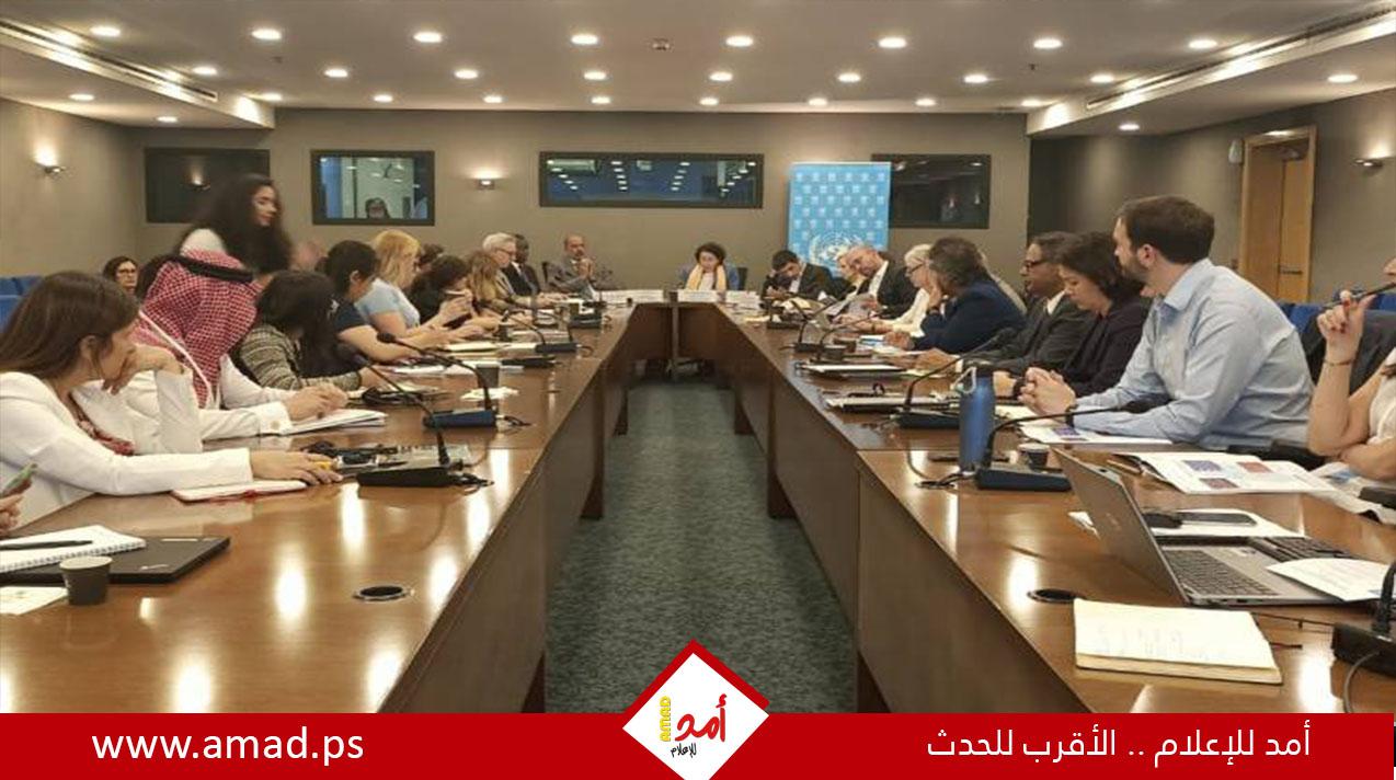 الأونروا تطلق نداء لجمع مبلغ 415.4 مليون دولار من أجل لاجئي فلسطين