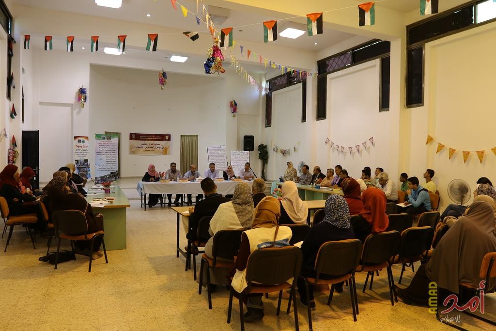 المركز الثقافي يطلق سلسلة ورش لتعزيز الوعى المجتمعي عبر الاعمال الفنية والاعلامية