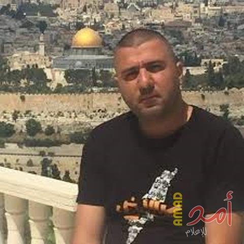 مخابرات الاحتلال تعتقل القيادي في شبيبة فتح "فادي مطور" بالقدس