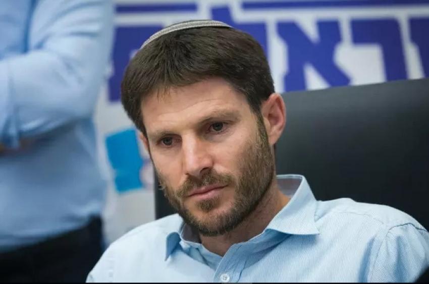 عضو كنيست متطرف يطالب بمنع الفلسطينيين من استخدام الطرق الالتفافية