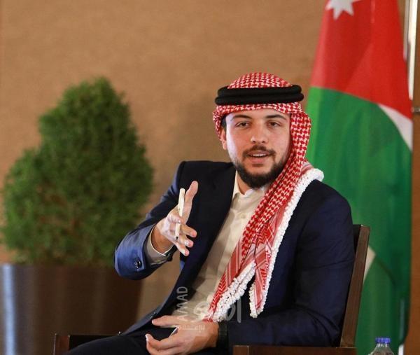 الأردن يكشف السبب الحقيقي لإلغاء الأمير حسين زيارته للحرم القدسي