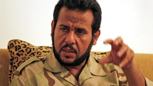 الاخواني الليبي بلحاج يستدرج مواطناً امارتياً الى طرابلس ويقتله
