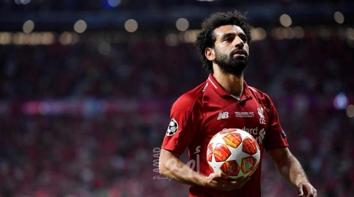ليفربول يتوج بطلا لدوري أبطال أوروبا