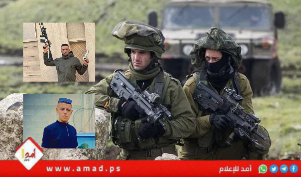 محدث.. شهيدان واصابات وجيش العدو الفاشي يشن حملة اعتقالات في الضفة والقدس- فيديو