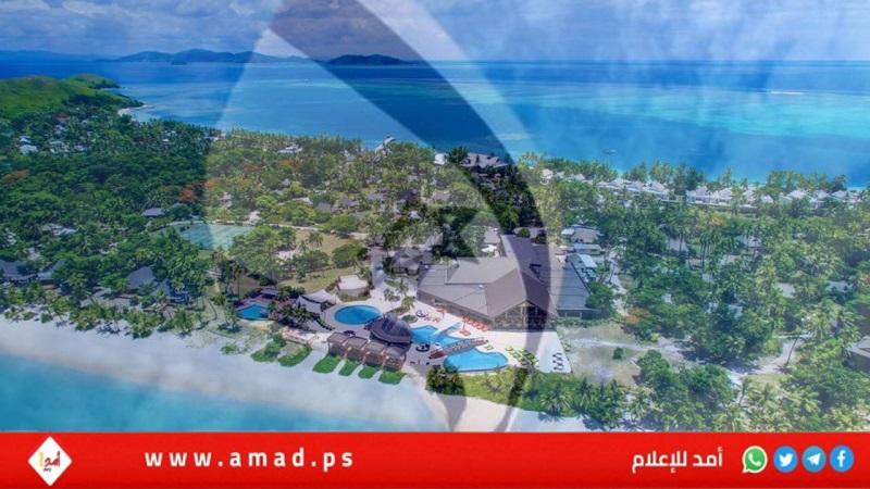 "فيجي" تقرر فتح سفارة لها لدى إسرائيل  
