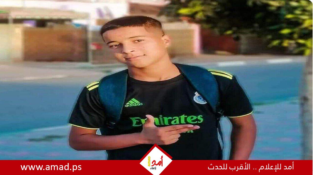 حكومة الاحتلال تقرر إغلاق منزل الطفل الأسير محمد عليوات