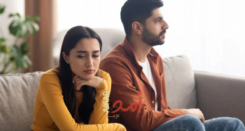 طريقة التعامل مع استفزاز الزوجة لزوجها