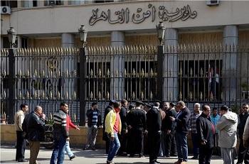 نيابة أمن الدولة المصرية: حماس وراء تفجيرات "القاهرة" و"الدقهلية"