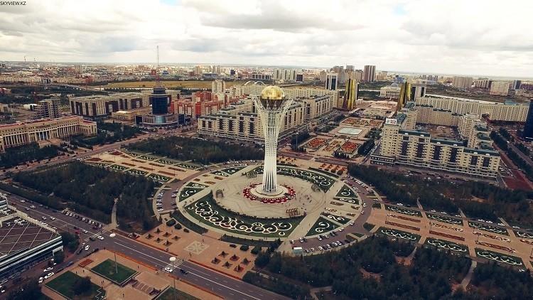 سفير أمريكا في كازاخستان سيحضر المحادثات السورية في أستانة