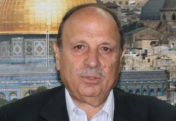 الحسيني : سياسة العقاب الجماعي تزيد من حدة التوتر في القدس
