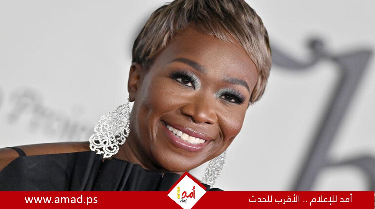 نسيت الميكرفون مفتوحا.. مذيعة أمريكية تشتم بايدن على الهواء