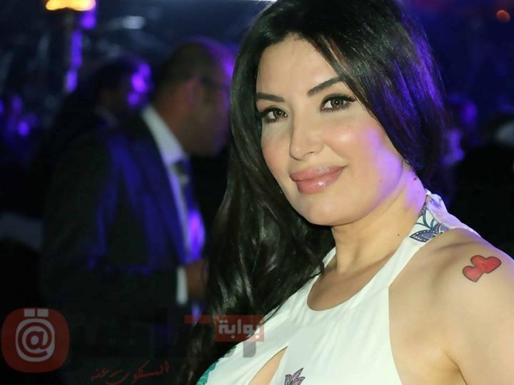 عبير صبري: "لا نلتفت أنا وغادة عبد الرازق لمثل هذه الشائعات"
