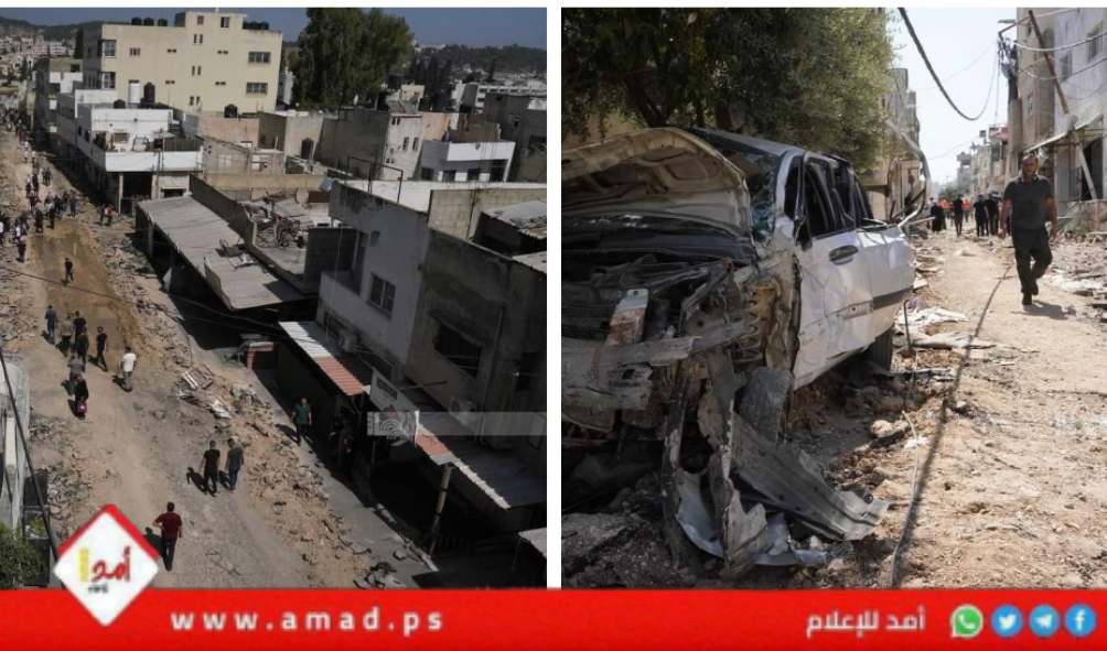 جيش الاحتلال يشن حملة اعتقالات في الضفة الغربية