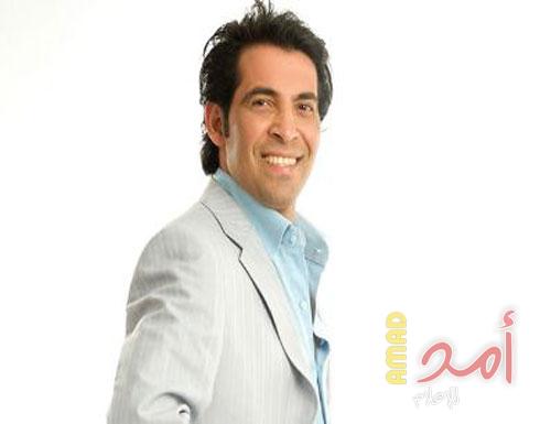 سعد الصغير يعترف بخيانته لزوجته وينهار باكياً على الهواء