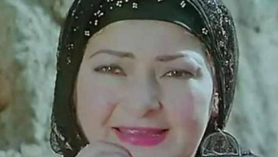 وفاة الفنانة المصرية ليلى جمال