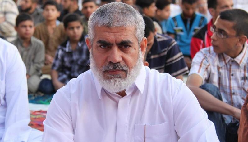 مشتهى يكشف عن شروط حماس لأي عملية تبادل أسرى قادمة