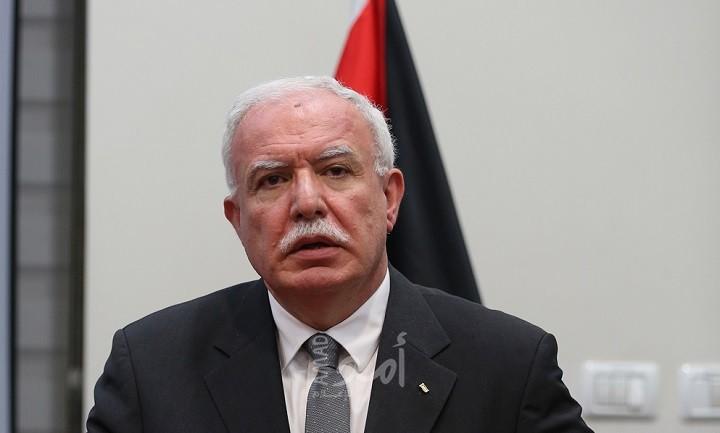 المالكي يلتقي ممثلي القوى السياسية في العراق