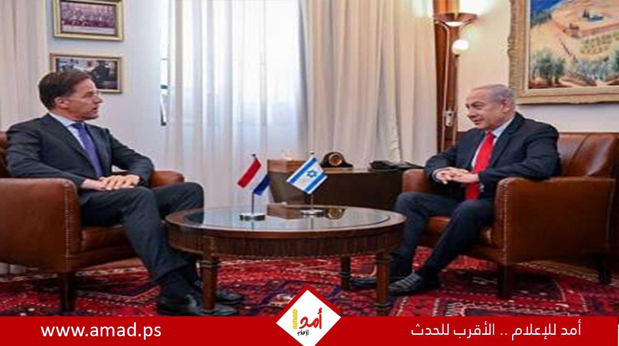 نتنياهو: اجتياح رفح ضروري.. ودولة فلسطينية إنجاز لحماس