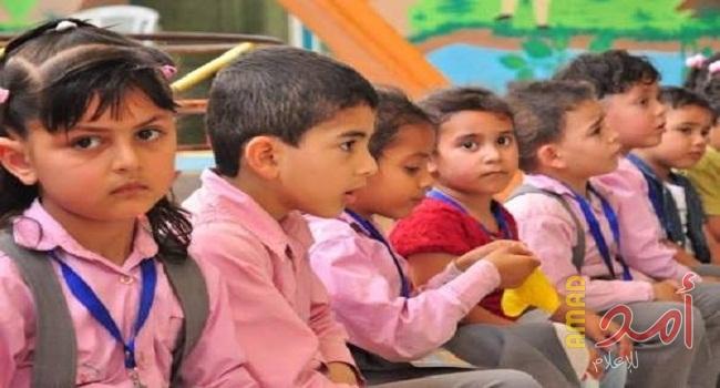 خاص- هجرة "التعليم الخاص" واقع قاس تفرضه العقوبات على أهالي قطاع غزة