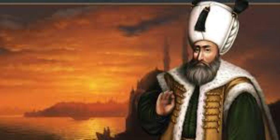سليم الأول