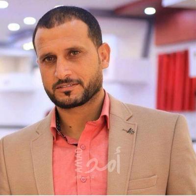 الشباب الفلسطيني صناع التغيير