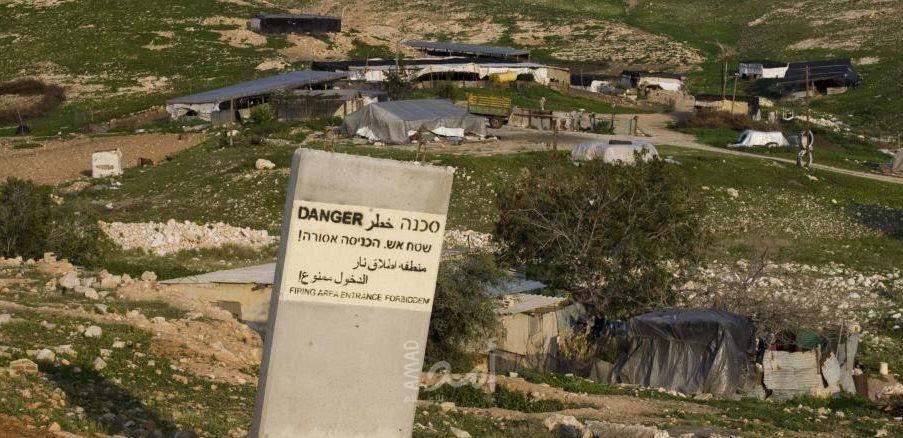 "شؤون المفاوضات" تصدر نشرة حول إمكانات فلسطين المسلوبة وسياسة الضم في غور الأردن