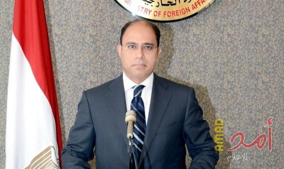 رداً على بروكسل.. الخارجية المصرية: نحن دولة قانون ومنابرنا الإعلامية شاهدة