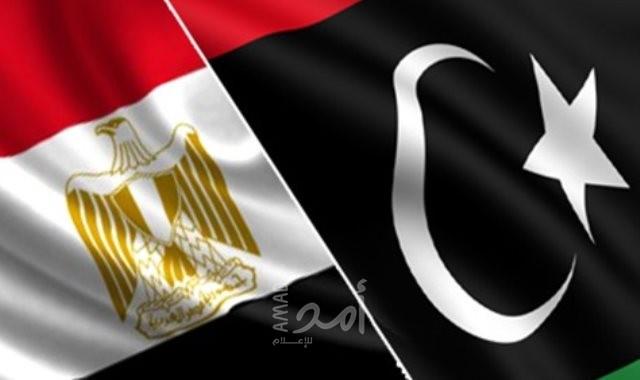 إشادة دولية بدور مصر في تسهيل المحادثات الليبية
