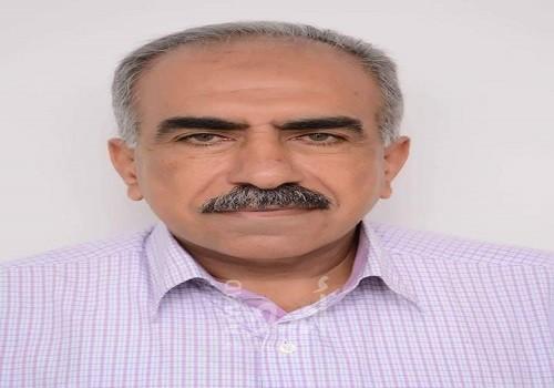 ذكرى رحيل المهندس ربحي أحمد محمد الحوراني (أبو أحمد)