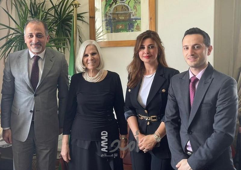 مندوبية  فلسطين بالجامعة العربية تشارك في اجتماع تحضيري لعقد مؤتمر حقوق الطفل الفلسطيني