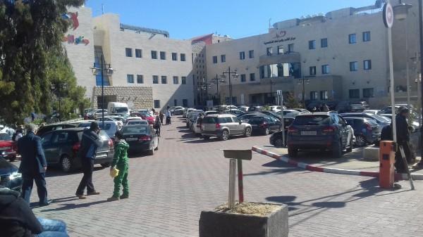 وفاة فلسطينية وإصابة ابنتها بحادث سير في مصر