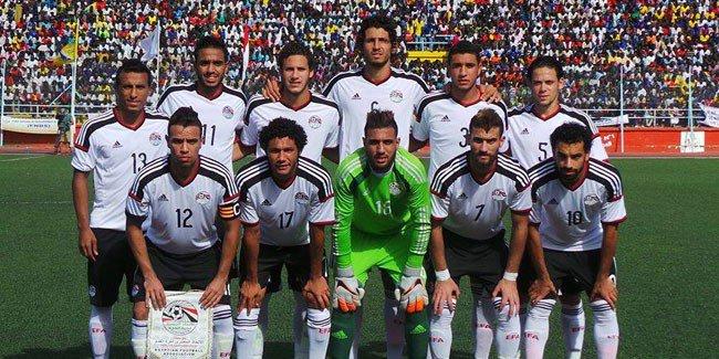 بالأرقام..ارتفاع جنونى فى أسعار نجوم المنتخب المصري : 342 مليون إضافية للفراعنة..