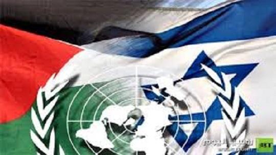 السعودية: القضية الفلسطينية هي القضية الرئيسية لأمتنا الإسلامية والعربية