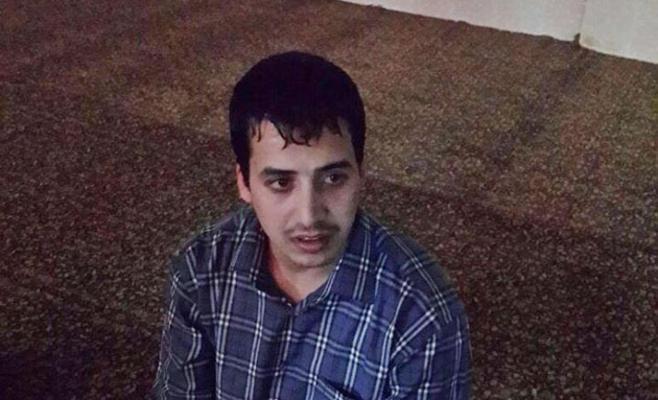 المتهم أردني الجنسية وعمره 22 عاما، واسمه محمد علي المشارفة
