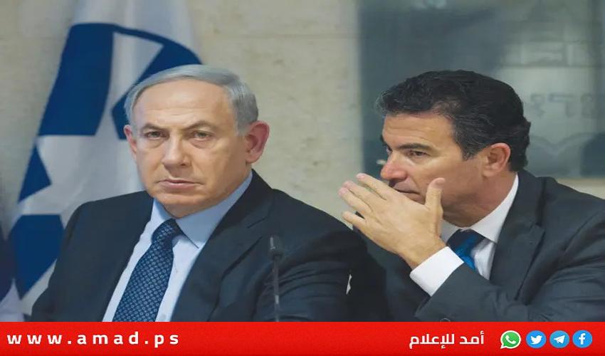 صحيفة: هل ينجح كوهين في عقد صفقة تبادل أسرى في قطر؟!