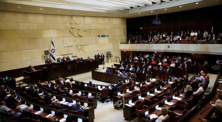 حزب إسرائيلي: نتنياهو وافق على وقف الاستيطان كجزء من الاتفاقيات مع البحرين والإمارات