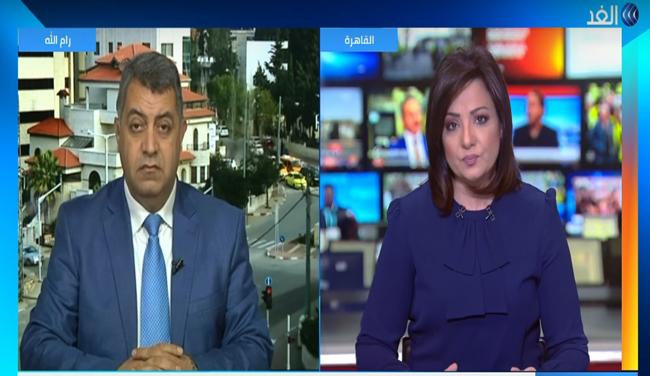 بالفيديو..حرب: "مؤتمر وارسو" محاولة أمريكية للالتفاف على المقاطعة الفلسطينية