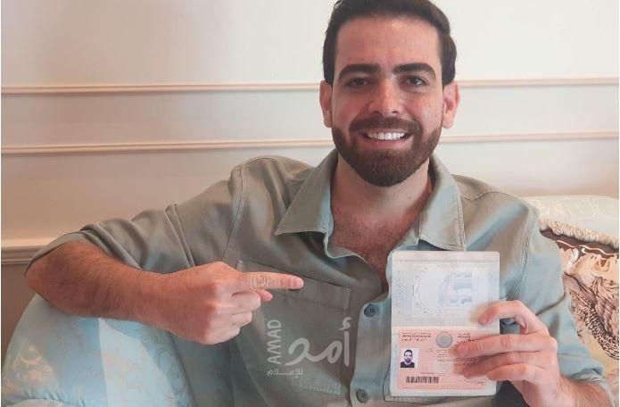 الإمارات تمنح الإقامة الذهبية لـ"مدير أعمال" الفنان فضل شاكر