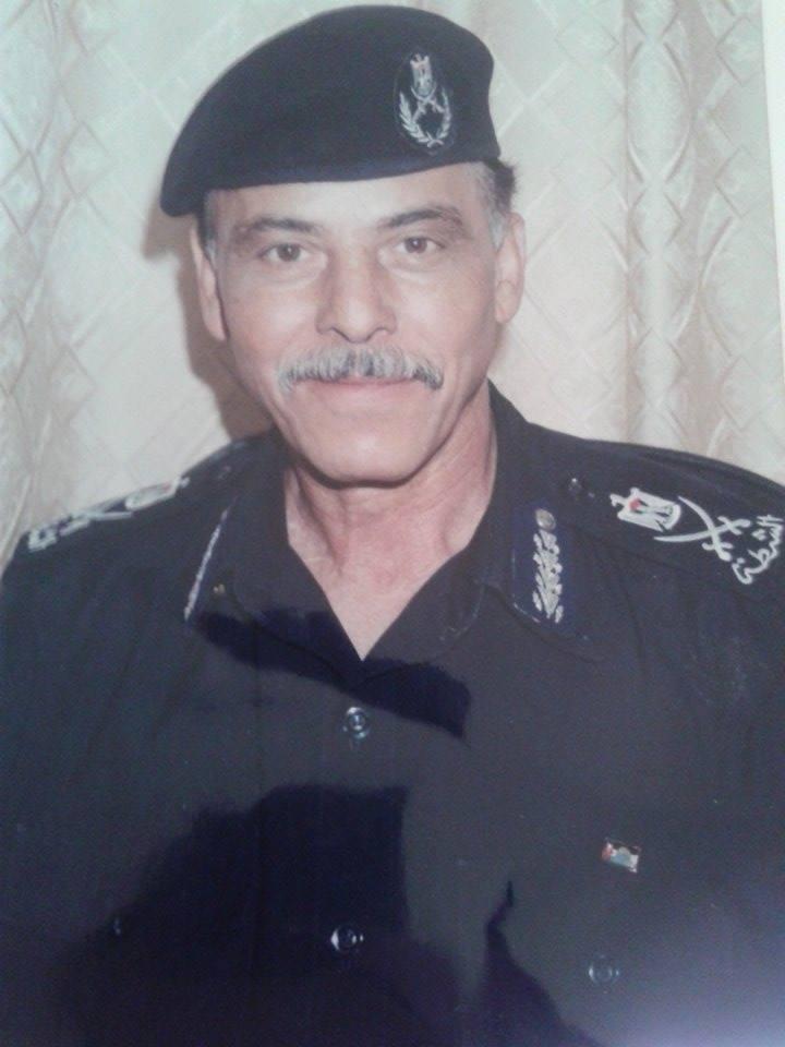 الذكرى السنوية الثانية لرحيل اللواء عمر صالح عبد الرحمن موسى (أبو حميد)