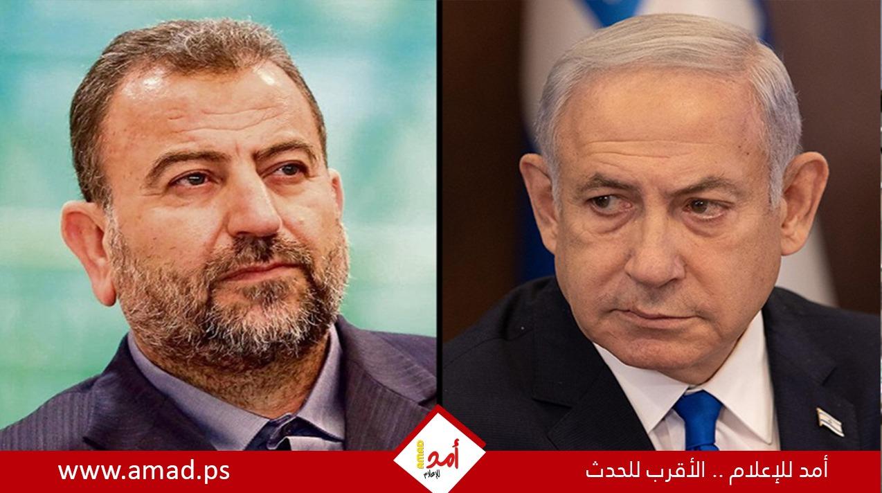 تقرير: وفد مخابراتي عربي ببيروت لاحتواء التصعيد بين إسرائيل وحماس