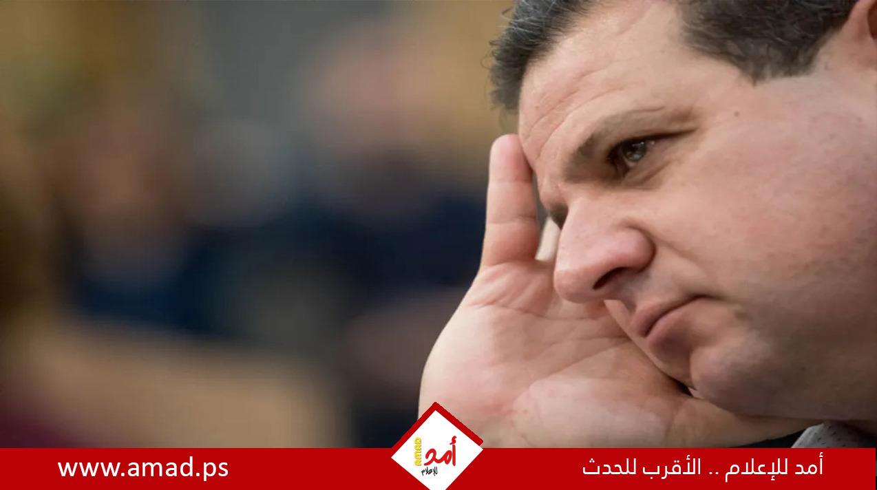 في ظل الحرب.. الانقلاب موجود بالفعل