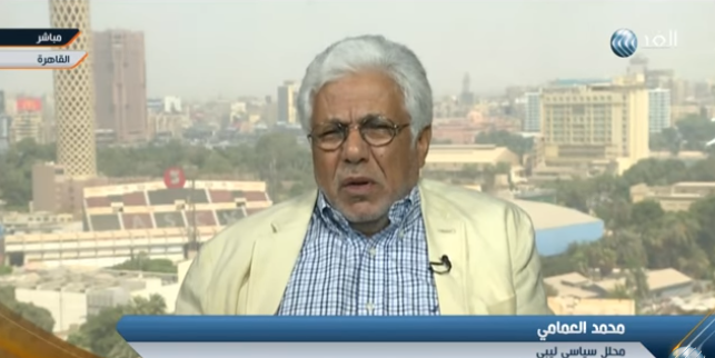 بالفيديو.. سياسي: الغرب يريد تكرار سيناريو العراق في ليبيا