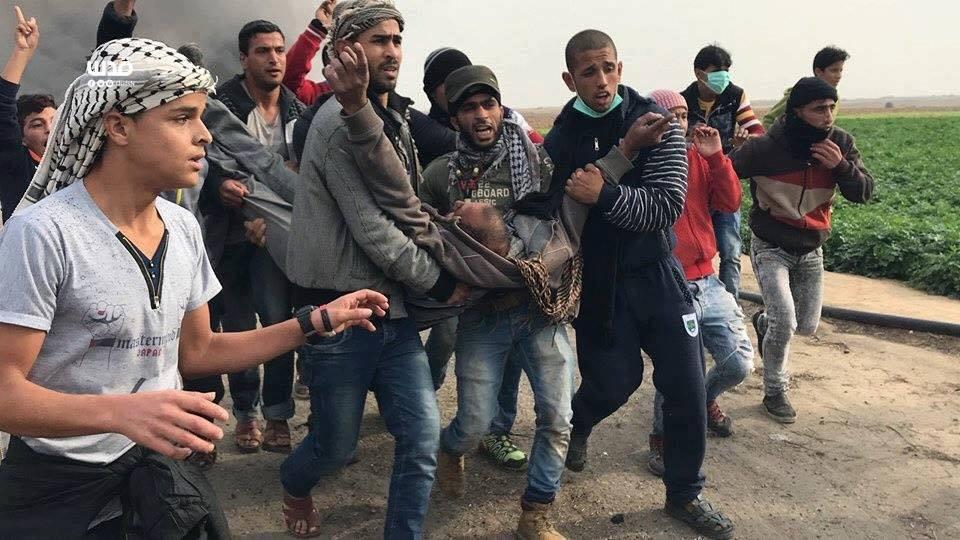 الصحة: المستشفيات تعاملت مع 72 إصابة 5 منهم خطيرة بالضفة وغزة