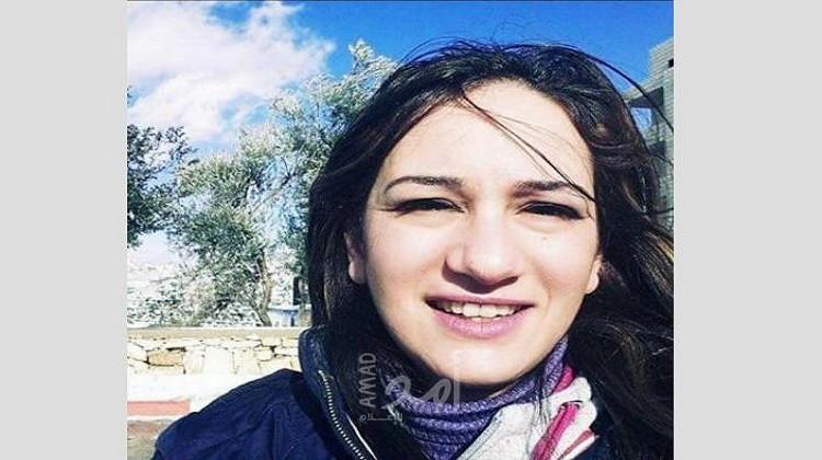 محكمة إسرائيلية تقرر الإفراج عن الأسيرة "حنين نصار" من رام الله