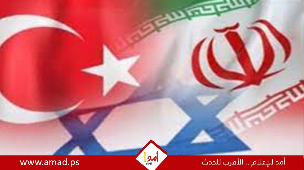 تركيا تحبط مخططا إيرانيا لاغتيال قنصل إسرائيلي سابق  - تفاصيل