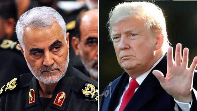 البيت الأبيض ينشر رسالته إلى الكونغرس حول أسباب قتل سليماني وتغيير رئيسي في المبررات