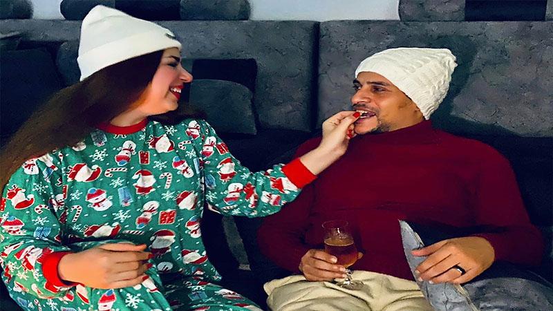النيابة المصرية تأمر بتشريح جثمان زوج البلوغر مريم جودة للشكِّ بـ"شبهة جنائية"