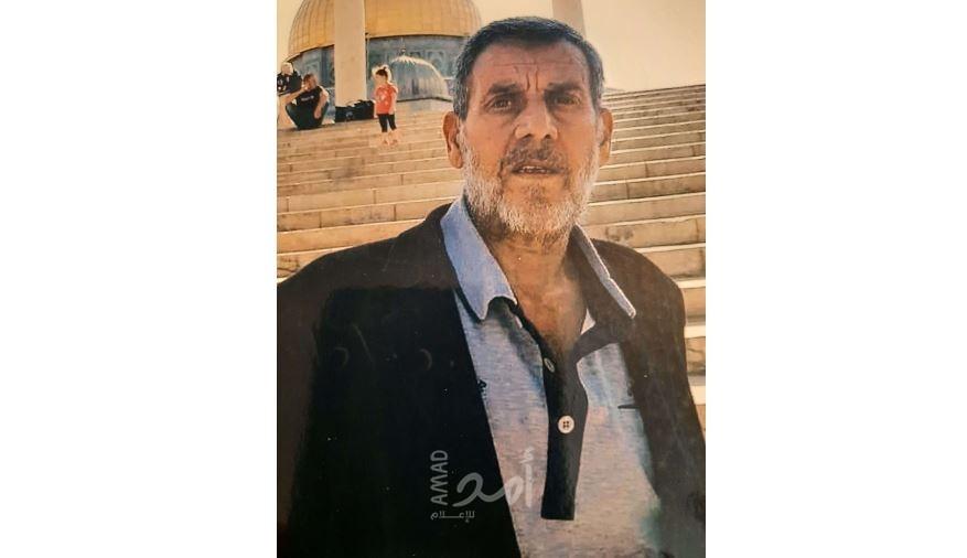 ذكرى رحيل المناضل جميل يوسف جابر (ابو عطاف) (١٩٦٠م - ٢٠٢٠م)