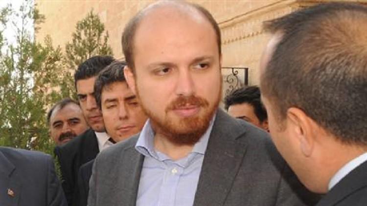 اردوغان يهاجم ايطاليا بسبب ملاحقة قضائية ضد ابنه