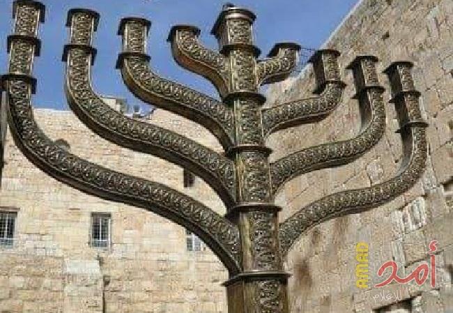 مسيرة استفزازية للمستوطنين في القدس ونابلس